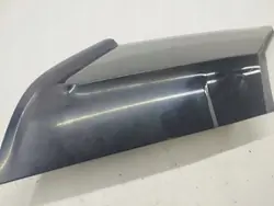 Land Rover Evoque I Sidorutslist OEM EJ3229149