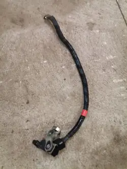 Honda CR-V IV Minuspol OEM nhgfdssv