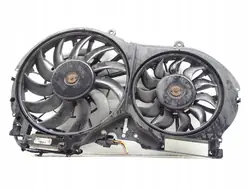 Module Ventilateur Radiateur OEM 8E0959501D - Audi A4 B6 B7 A6 C5