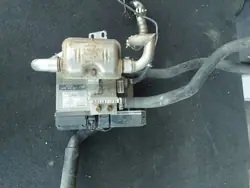 AUDI A8 D2 Webasto Thermo Top Z 4D0815069F