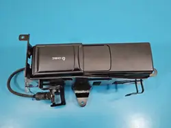 Audi CD-vaihtaja OEM 8L0035113D A3 8L:lle