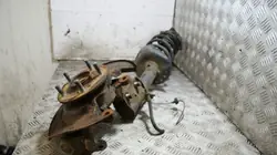 OEM 123XX Voor rechter spatbord Honda CR-V III