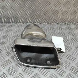 Bouche d'échappement OEM A2124901027 Mercedes-Benz