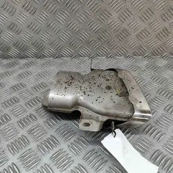 Bouche d'échappement OEM A2124901027 Mercedes-Benz