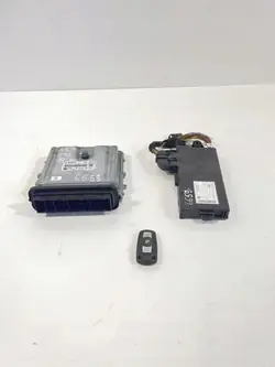Kit d'allumage BMW OEM 8510221 pour 3 Coupé
