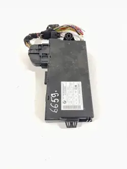 Kit Ignição BMW OEM 8510221 para 3 Coupé