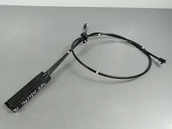 Câble de verrou de capot Polestar 2 OEM 31688343 - Occasion
