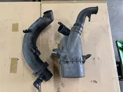 VW POLO III FL 1.4 TDI Suodatinrakenne 6N0129620A