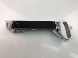 Ordinateur de bord OEM 8395028082 Toyota Previa III