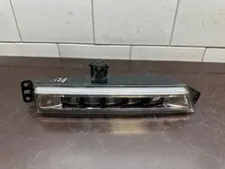 Faróis de dia Honda HR-V