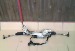 Ohjausvaihde Land Rover Discovery Sport OEM 7802277807
