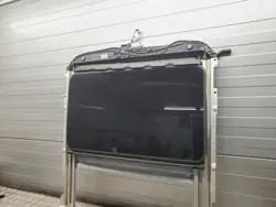 Mercedes-Benz C W204 schuifdak OEM ATV77025