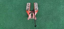 Conjunto dobradiças capô OEM SDF2924 para VW Up MII Citigo