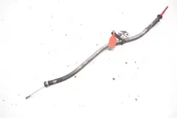 Alojamento da Vareta de Óleo OEM 8699543 para Volvo S80/S60/V70