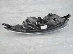 Rechtes Scheinwerfer Renault Kadjar 15-18 260105845R