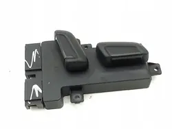 Interruttore di regolazione del sedile Volkswagen ID.3 2021 OEM 10116020