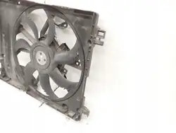 Ventilateur de radiateur Lexus ES 300h (7e Gén) 1636331510