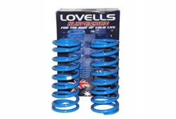 Lovells framfjädrar OEM RFR32HHHHDDDHD 2" HD