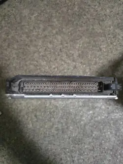 Módulo de controle de transmissão BMW E38 OEM 1421647