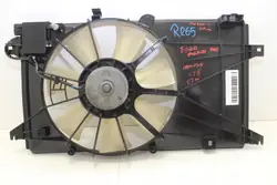 Ventilador de refrigeración Mazda 2 II DE 07-10R 1.4D OEM 360148677