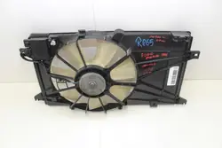 Ventilateur de refroidissement Mazda 2 II DE 07-10R 1.4D OEM 360148677