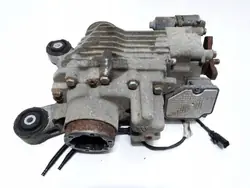 VW SKODA AUDI Haldex Hinterachse 0BR907554C