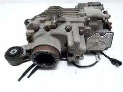 VW SKODA AUDI Haldex Pont Arrière 0BR907554C