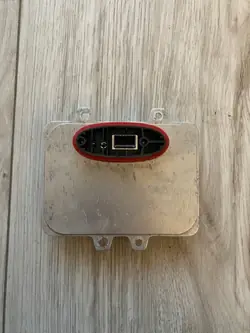 BMW Xenon Ballast Moduuli OEM 5DV009000-00 Käytetty