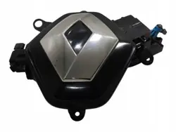 OEM 1119985X Cache Prise Charge Renault Zoe I 2013-2019