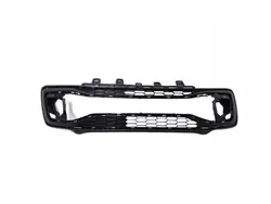 Grille de pare-chocs avant VW UP OEM 1S0853677F Occasion