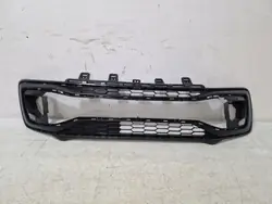 VW UP Voorbumperrooster OEM 1S0853677F Gebruikt