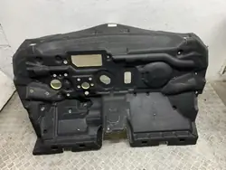 Isolation cloison OEM pour Renault Scenic IV 1.3 TEC