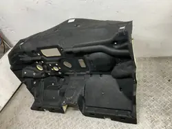 Isolation cloison OEM pour Renault Scenic IV 1.3 TEC
