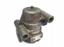 Regulador de pressão de ar OEM 1334846 para Iveco