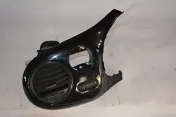 VW New Beetle Instrumentbrädesdekoration OEM 5C1858366 - Begagnad
