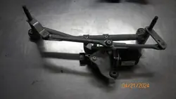 Renault Etuikkunapyyhkijä Mekanismi Twingo III 1.0