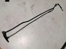 Conduto combustível OEM 6G919L272VAF Volvo XC60 2.4L