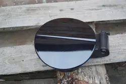 Bränslelucka OEM 8J0010508R för Audi A3 8P Lift LY9B