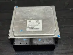 Mercedes CRD3P.C0 ECU A6519016002 - Gebraucht