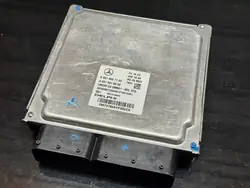 Mercedes CRD3P.C0 ECU A6519016002 - Käytetty