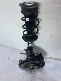 VW TIGUAN II 5N 2018 1.5 TSI Snodo Anteriore Destro 5Q0407258C