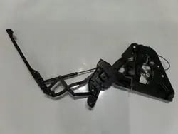 OEM MEGCABIII Linker Dakscharner Actuator Renault Megane II Cabrio