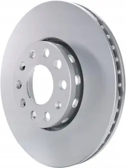 Disque de frein Bosch 0 986 478 546 - État utilisé