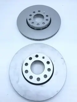 Disque de frein Bosch 0 986 478 546 - État utilisé