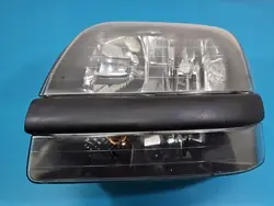 Farola izquierda Fiat Doblo I OEM 46807768