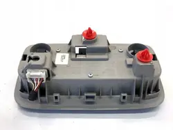 Lâmpada de teto Toyota Yaris IV 81260-K0060 OEM