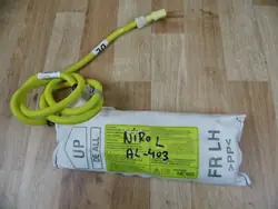 OEM 88910-G5000 Airbag Siège Avant Gauche Kia Niro