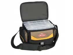 Borsa da pesca Berkley 1152869 28x18.49x19.5 cm