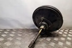 Servostyrning AUDI 80 AVANT 2.0L bensin 1995 4A0612105H