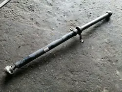 Arbre de transmission OEM 4G0521101L Audi A6 Avant 2015
